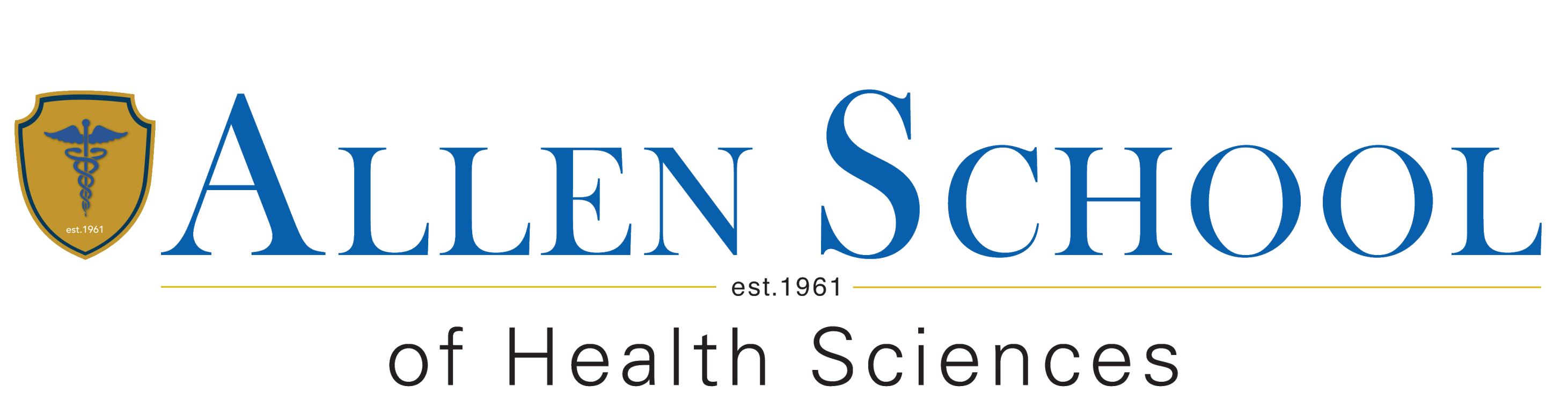 Allen School of Health Sciences