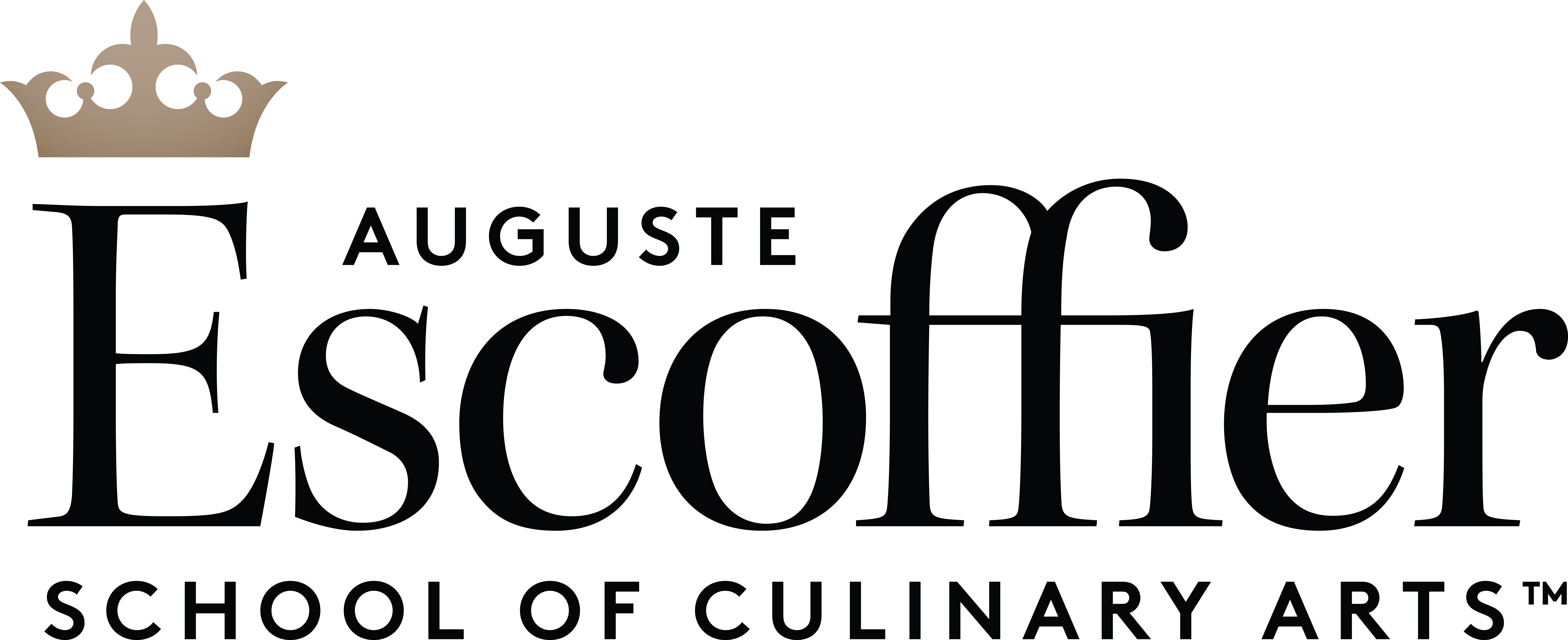 Auguste Escoffier School of Culinary Arts Auguste Escoffier School of Culinary Arts