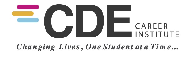 CDE Career Institute CDE Career Institute