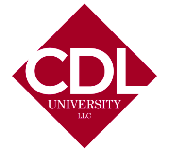 CDL University CDL University Logo