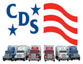 CDS Tractor Trailer Training CDS Tractor Trailer Training