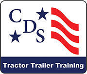 CDS Tractor Trailer Training CDS Tractor Trailer Training