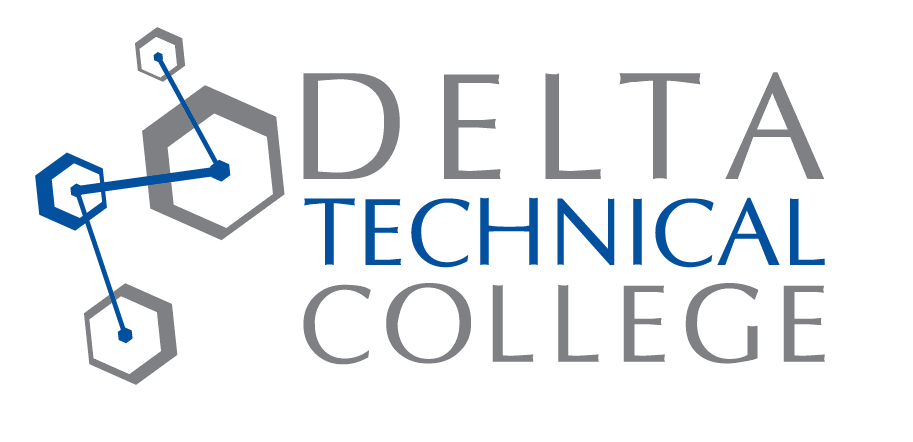 Delta Technical College logo