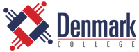 Denmark College Denmark College Logo