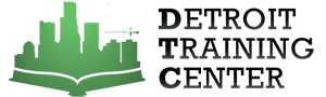 Detroit Training Center Detroit Training Center logo