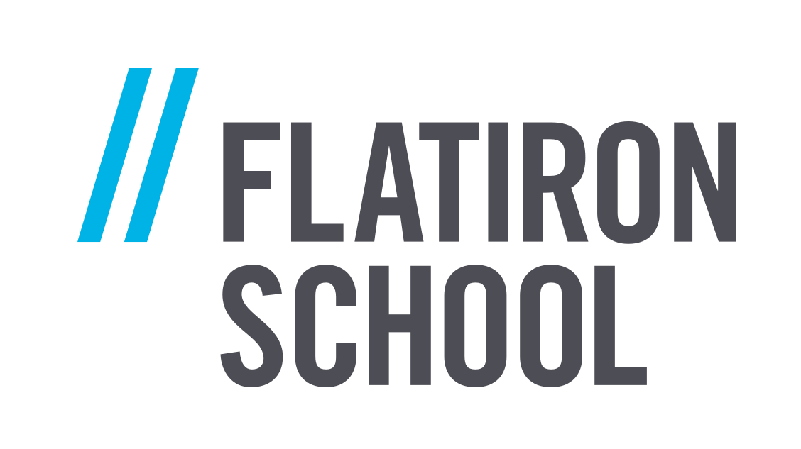 FlatIron School FlatIron School