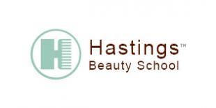 Hastings Beauty School hastings logo