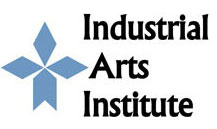Industrial Arts Institute logo