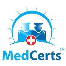 Med Certs Logo