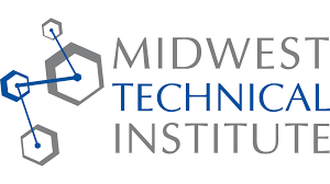 Midwest Technical Institute logo