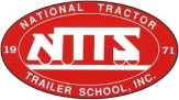 National Tractor Trailer School National Tractor Trailer School