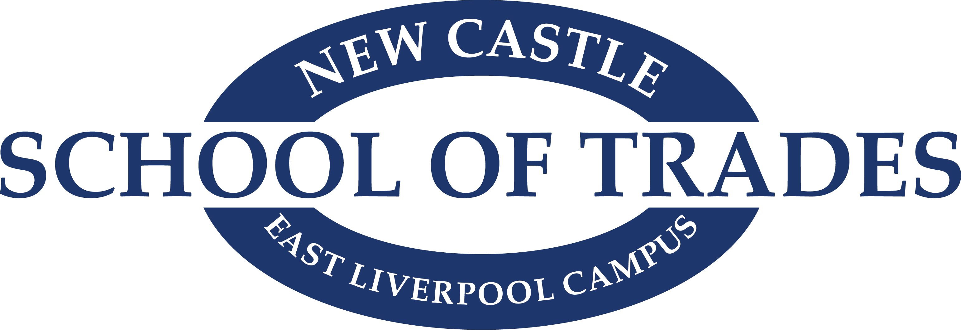 New Castle School of Trades NCST
