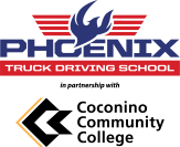 Phoenix Truck Driving School at CCC - Flagstaff Phoenix Truck Driving School at CCC - Flagstaff