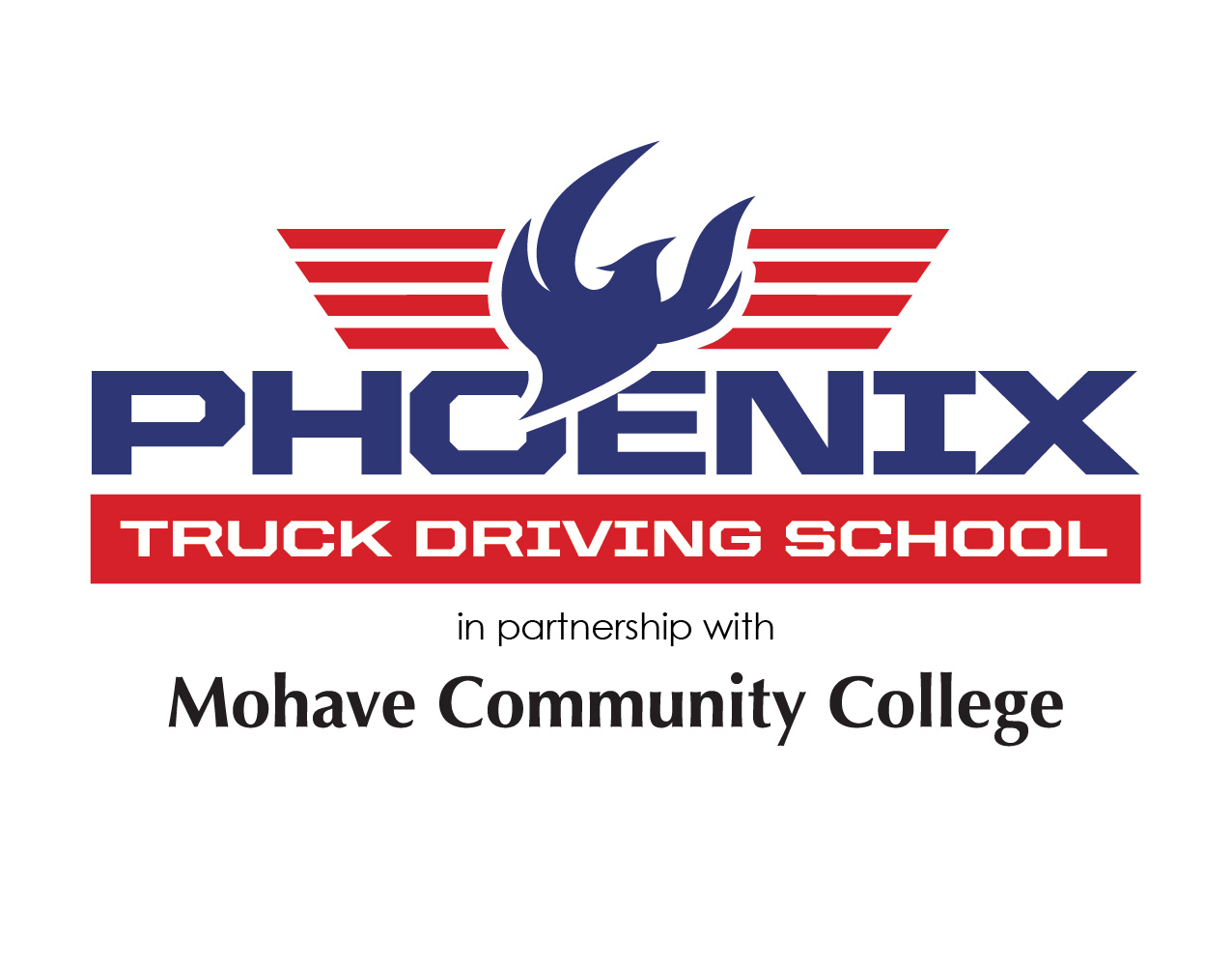 Phoenix Truck Driving School at MCC - Kingman Phoenix Truck Driving School at MCC - Kingman
