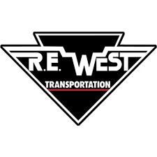 R.E. West R.E. West