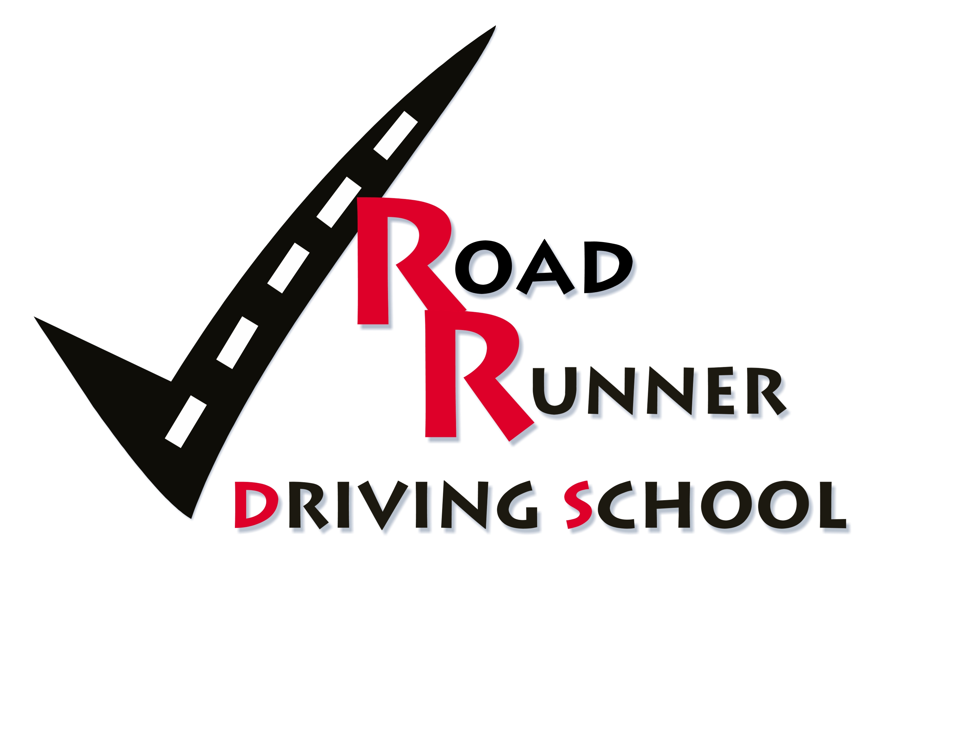 Road Runner Driving School Road Runner Driving School Logo