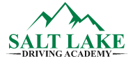 Salt Lake Driving Academy Salt Lake Driving Academy Logo