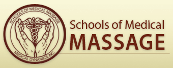 Schools of Medical Massage