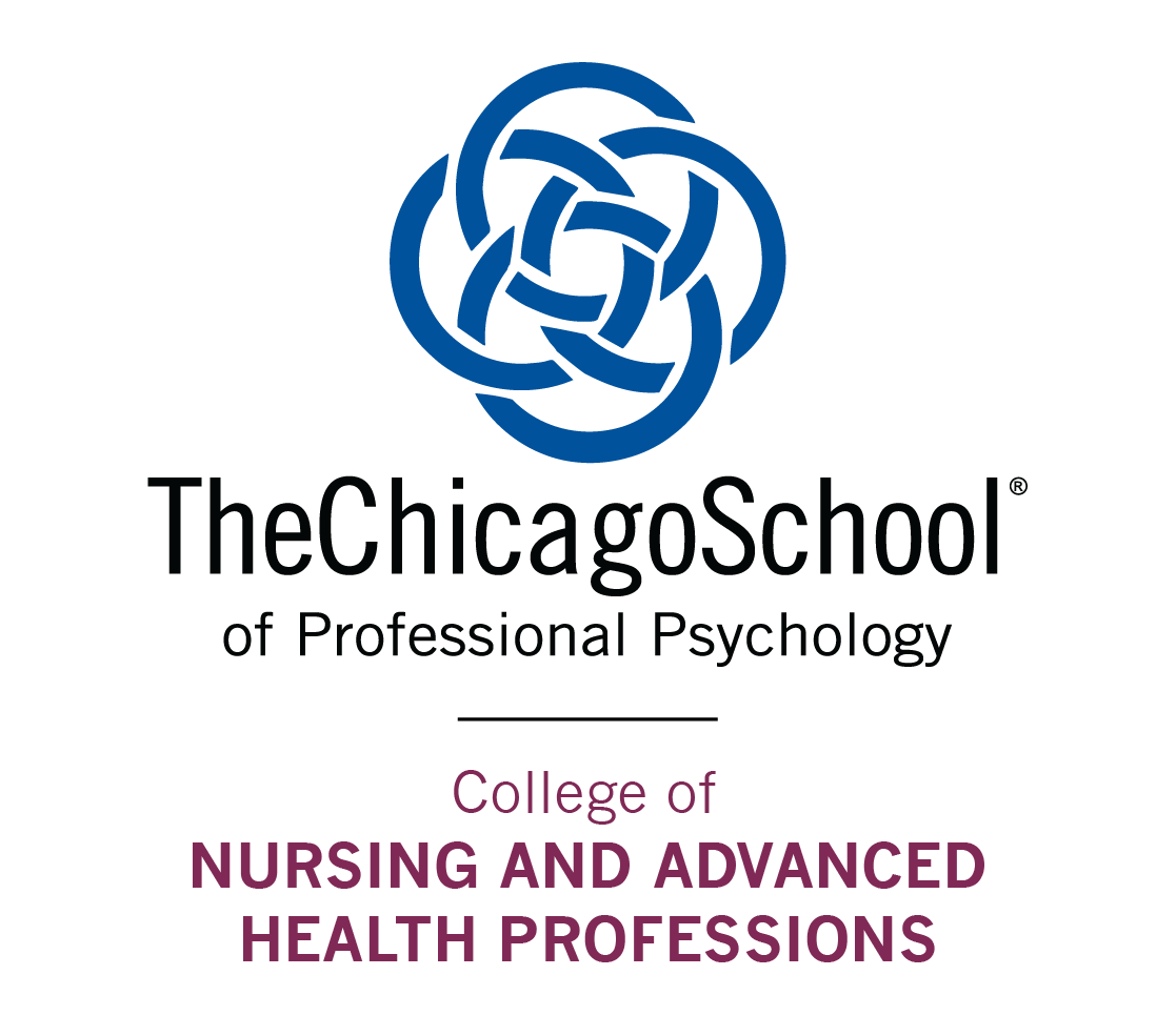 The Chicago School of Professional Psychology TCS Nursing and Advanced Health Professions