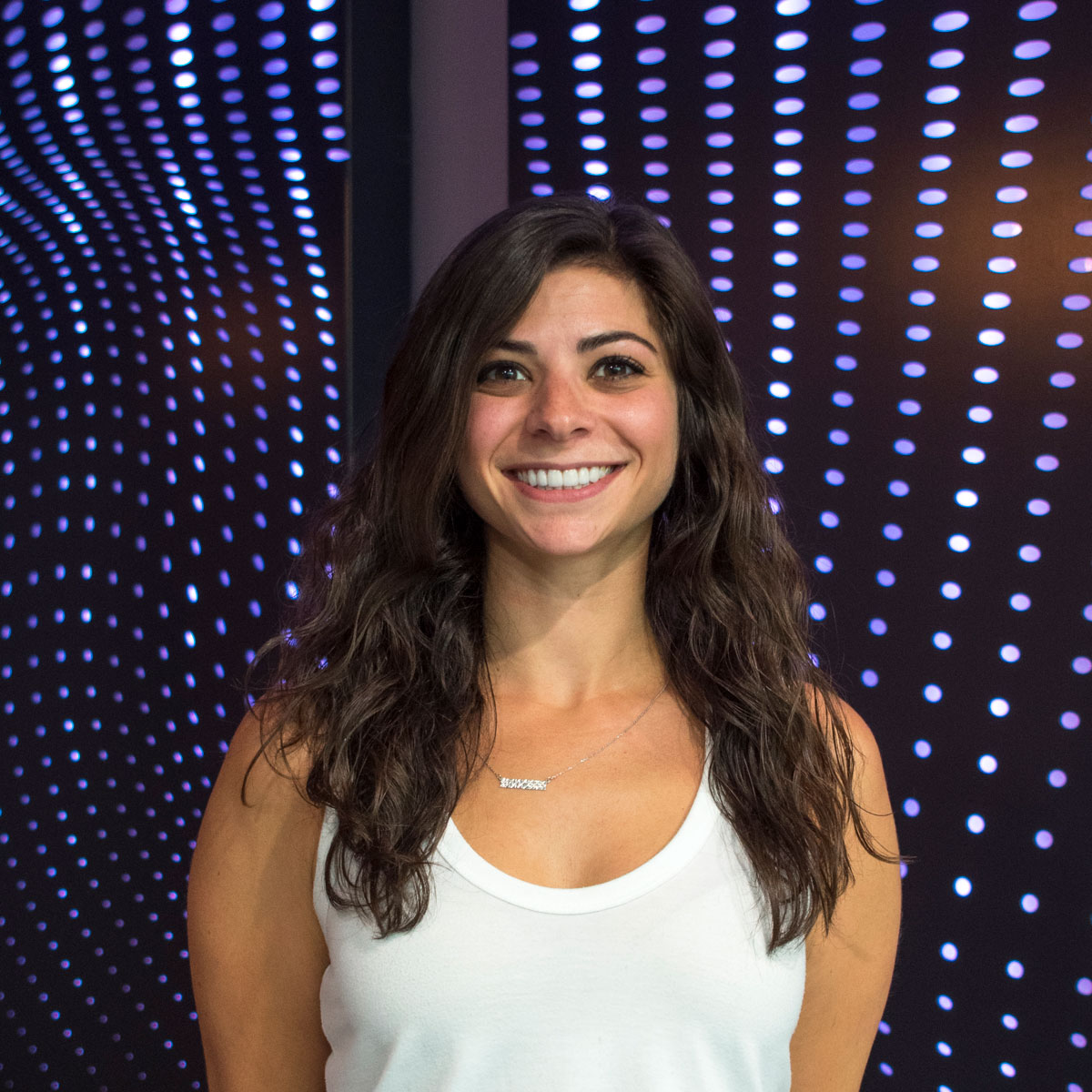 Dana E.