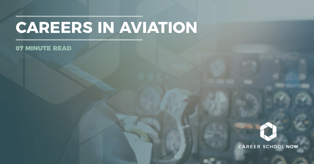 Aviation Careers Commercial Pilot, Airline Pilot, Flight Attendant