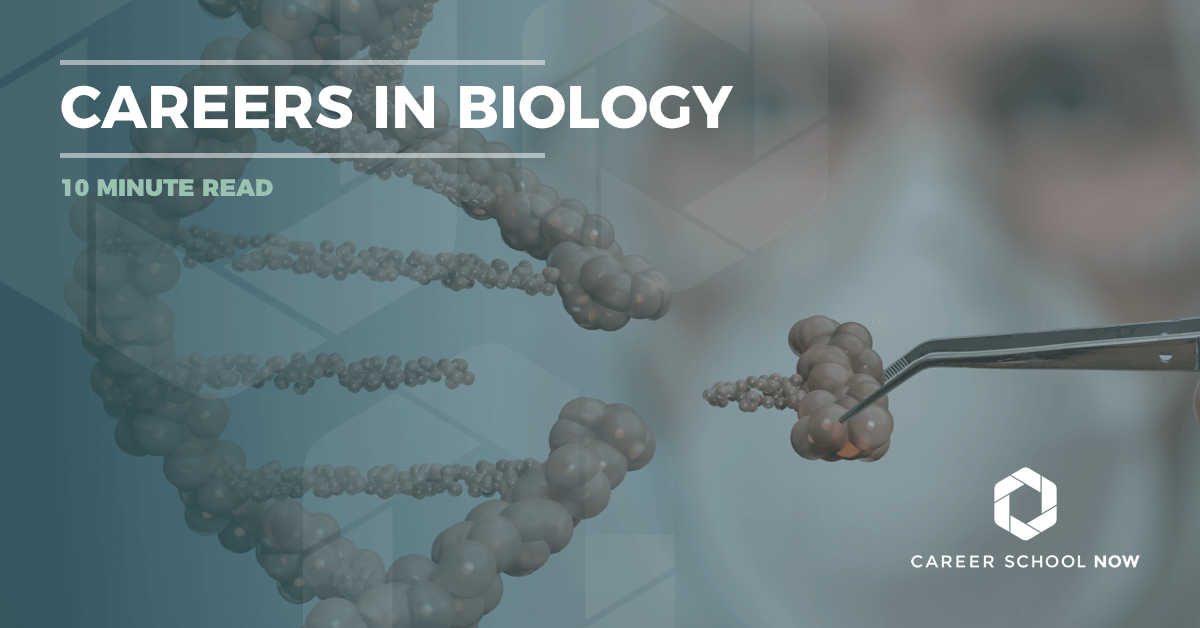 Biology Jobs