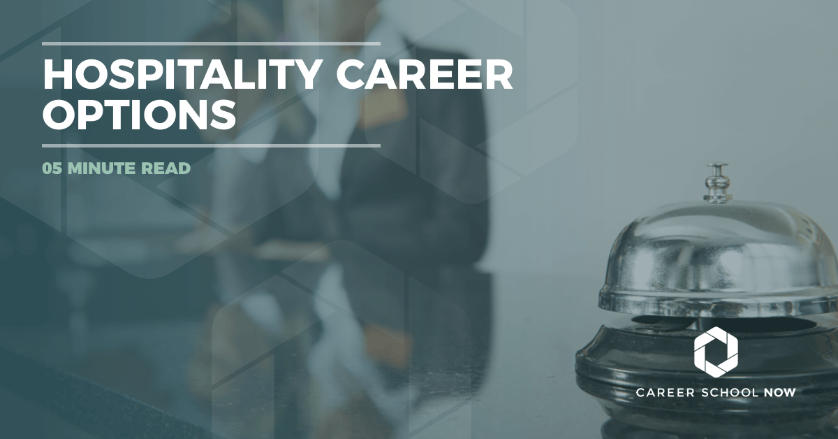 hospitality careers find out about options education jobs rewarding careers