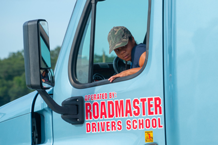 Roadmaster Driver School Cdl Training Classes