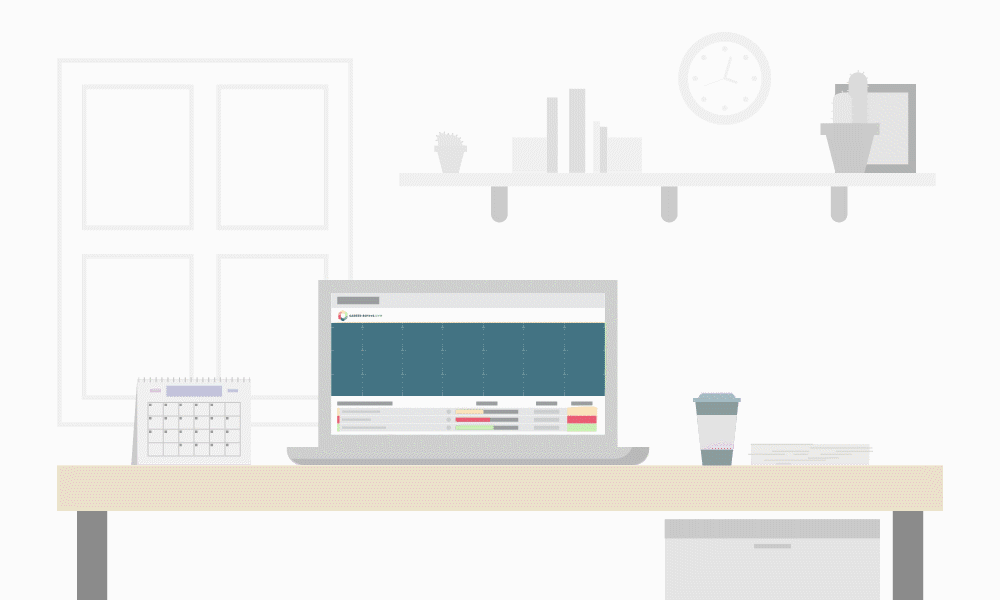 Product manager career info gif