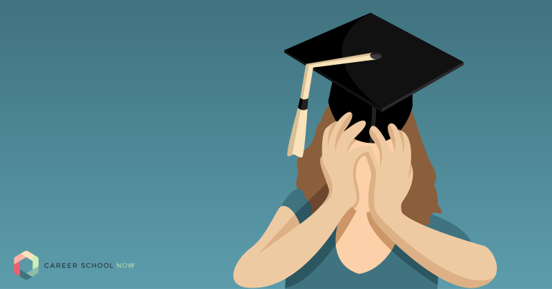 Worst College Degrees to Get