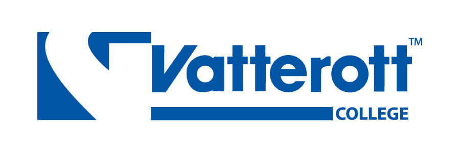 Vatterott College logo